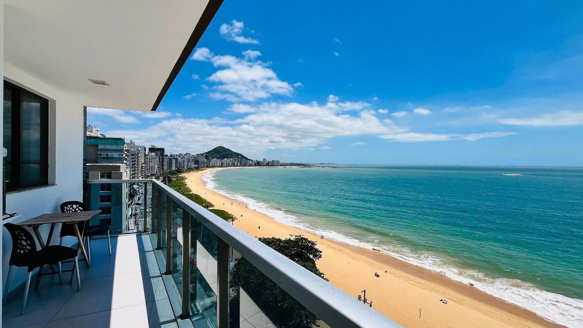 Diamond Apartment Vila Velha (Espirito Santo)