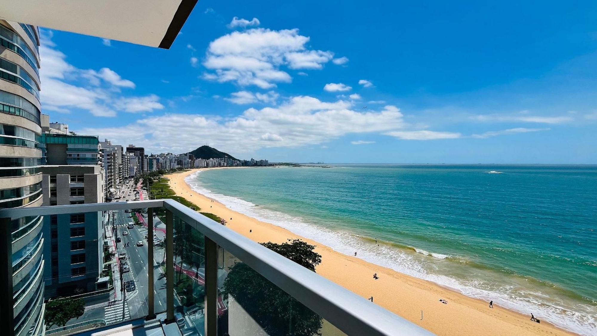 Apartment Diamond Vila Velha (Espirito Santo)