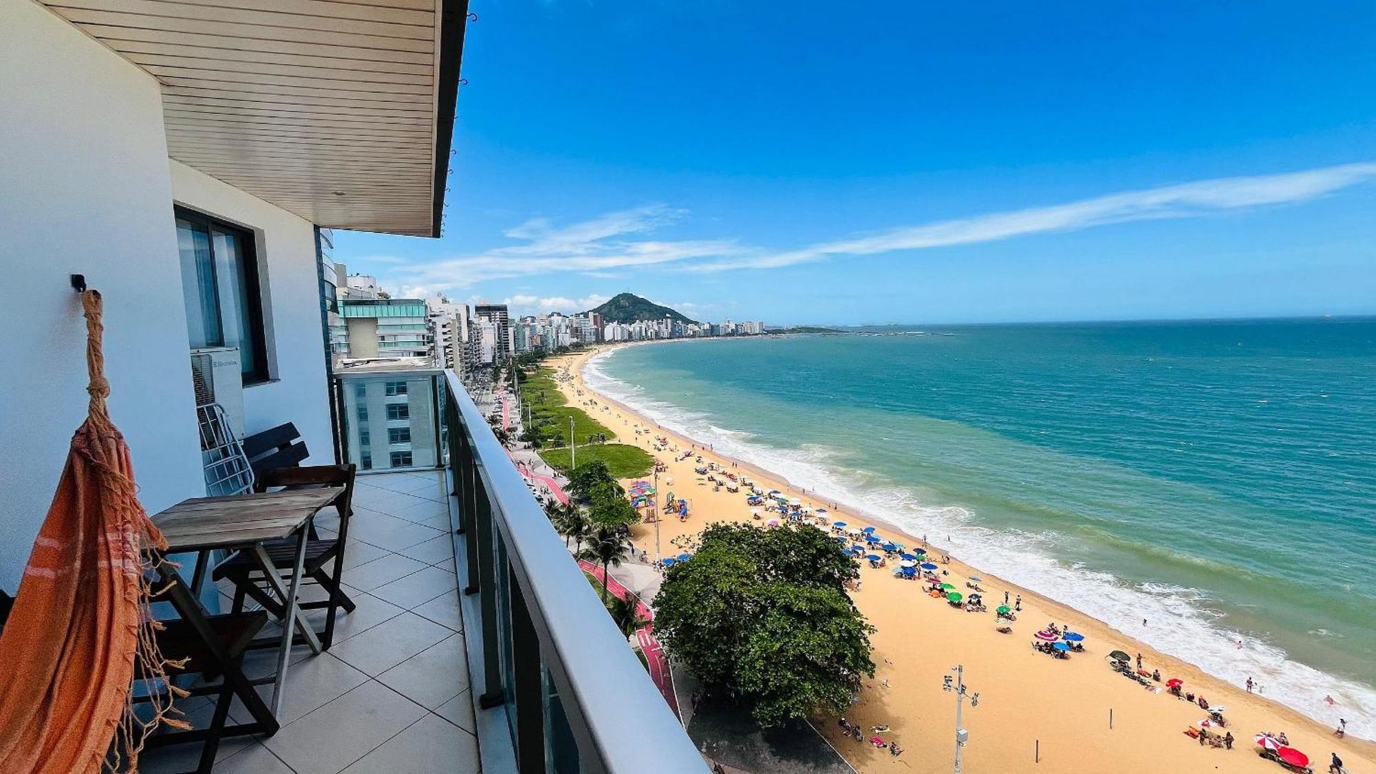 Diamond Apartment Vila Velha (Espirito Santo)