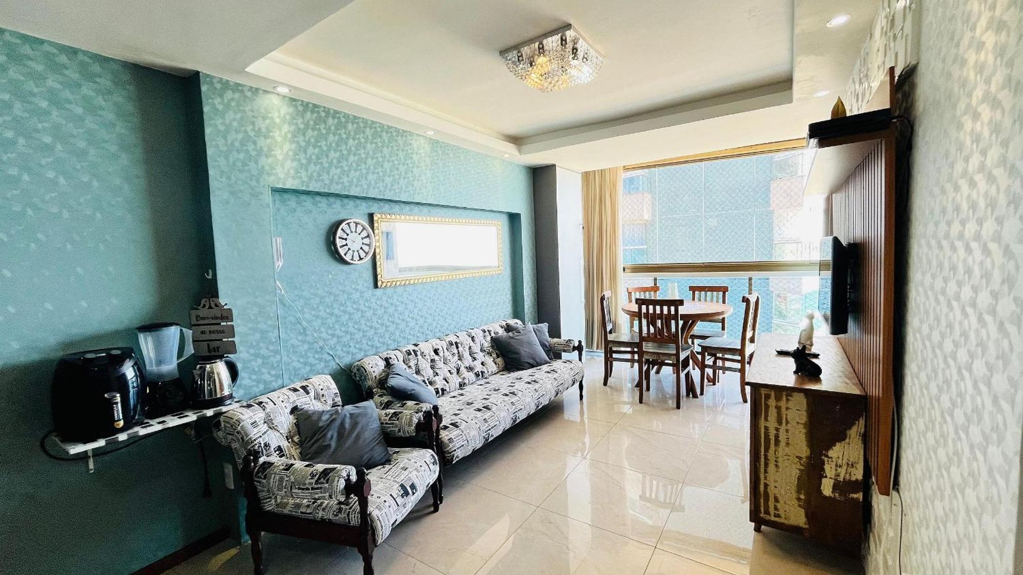 Diamond Apartment Vila Velha (Espirito Santo)