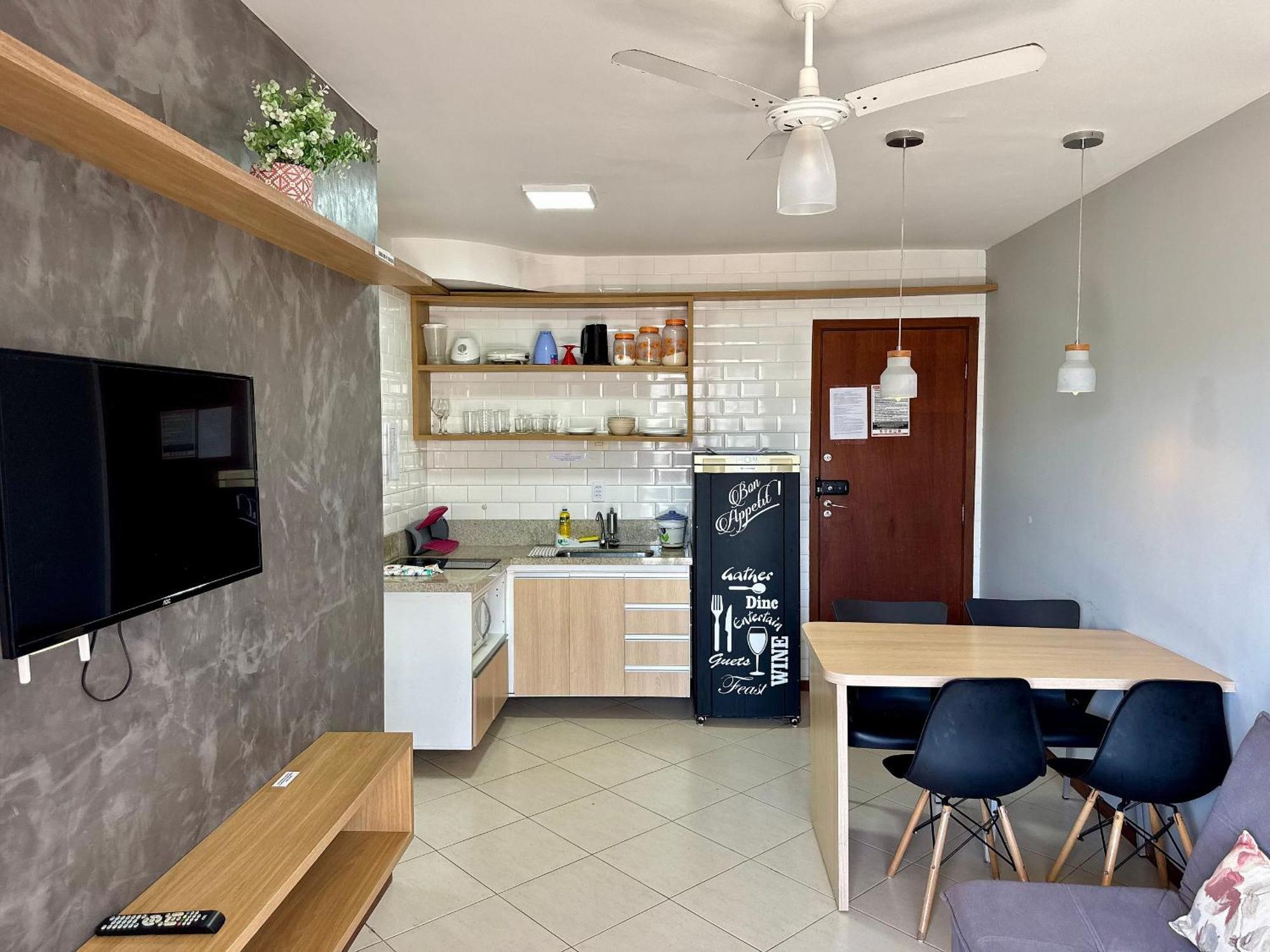 Diamond Apartment